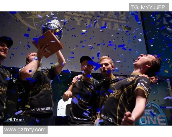 BLG战队在CSGO赛场的崛起与辉煌历程全景回顾