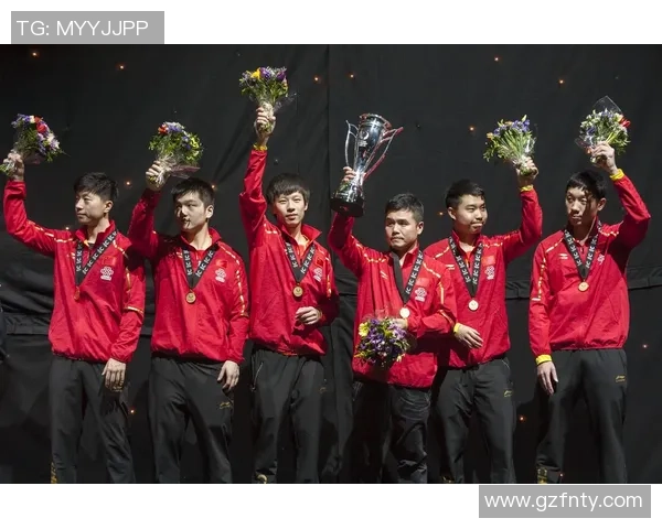 上海乒乓球队在世界杯中的心理素质表现分析与启示