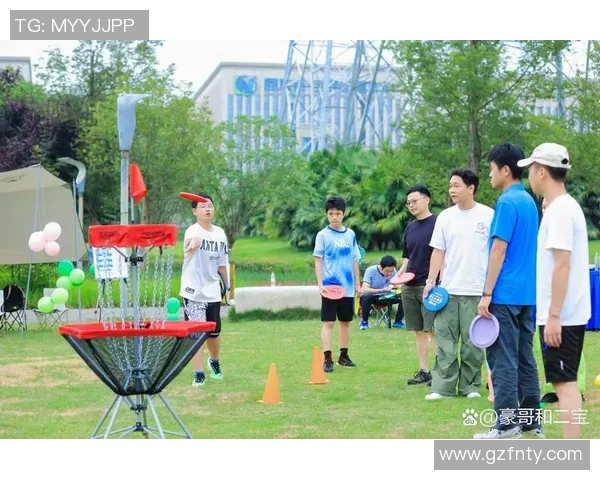 南京飞盘队比赛经验分享与飞盘运动发展探讨