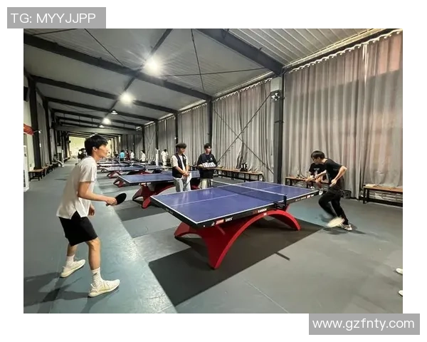 西安乒乓球队心理素质分析与提升策略探讨