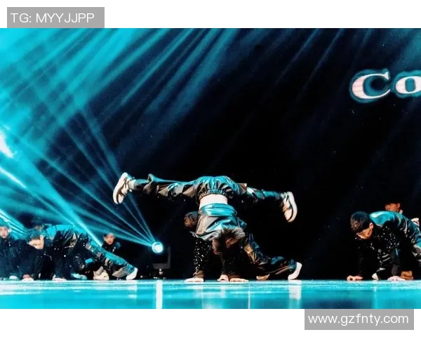 杭州街舞队的文化认同与团队意识探讨：街舞如何塑造城市青年精神